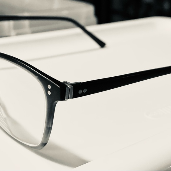 Pro design Rx glass frames - Picture 4 of 9